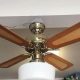 Antique Charm: Vintage Brass Ceiling Fan Guide & Tips | Vintage Treasures: Discover Rare Antiques, Collectibles & Retro Finds