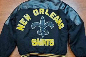 Buy Vintage New Orleans Saints Jacket - Retro Fan Gear! Vintage Treasures: Discover Rare Antiques, Collectibles & Retro Finds Buy Vintage New Orleans Saints Jacket - Retro Fan Gear! | Vintage Treasures: Discover Rare Antiques, Collectibles & Retro Finds