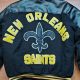 Buy Vintage New Orleans Saints Jacket - Retro Fan Gear! | Vintage Treasures: Discover Rare Antiques, Collectibles & Retro Finds