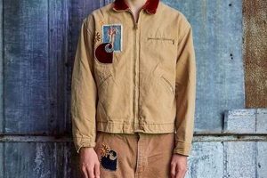 Timeless Vintage Workwear Clothing: Durable Style Vintage Treasures: Discover Rare Antiques, Collectibles & Retro Finds Timeless Vintage Workwear Clothing: Durable Style | Vintage Treasures: Discover Rare Antiques, Collectibles & Retro Finds