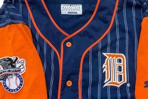 Shop Authentic Vintage Detroit Tigers Jerseys Today! Vintage Treasures: Discover Rare Antiques, Collectibles & Retro Finds Shop Authentic Vintage Detroit Tigers Jerseys Today! | Vintage Treasures: Discover Rare Antiques, Collectibles & Retro Finds