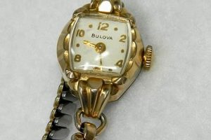Timeless Treasures: Vintage Bulova Women's Watches Guide Vintage Treasures: Discover Rare Antiques, Collectibles & Retro Finds Timeless Treasures: Vintage Bulova Women's Watches Guide | Vintage Treasures: Discover Rare Antiques, Collectibles & Retro Finds