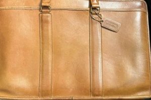 Timeless Style: Vintage Coach Leather Briefcase Guide Vintage Treasures: Discover Rare Antiques, Collectibles & Retro Finds Timeless Style: Vintage Coach Leather Briefcase Guide | Vintage Treasures: Discover Rare Antiques, Collectibles & Retro Finds