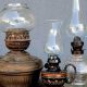 Value Finder: Vintage Oil Lamps Price Guide & Values | Vintage Treasures: Discover Rare Antiques, Collectibles & Retro Finds