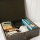 Restore & Preserve: Vintage First Aid Kit Metal Box Relic | Vintage Treasures: Discover Rare Antiques, Collectibles & Retro Finds