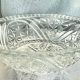 Antique Sparkle: Vintage Lead Crystal Cut Glass Bowl Guide | Vintage Treasures: Discover Rare Antiques, Collectibles & Retro Finds