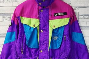 Buy a Ski Vintage Jacket: Retro Style &amp; Warmth | Vintage Treasures: Discover Rare Antiques, Collectibles & Retro Finds