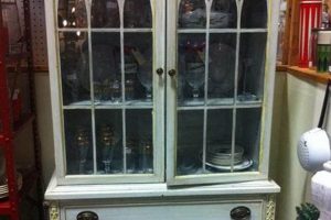 Timeless Vintage: Glass Door Cabinets for Stylish Storage Vintage Treasures: Discover Rare Antiques, Collectibles & Retro Finds Timeless Vintage: Glass Door Cabinets for Stylish Storage | Vintage Treasures: Discover Rare Antiques, Collectibles & Retro Finds