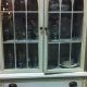 Timeless Vintage: Glass Door Cabinets for Stylish Storage | Vintage Treasures: Discover Rare Antiques, Collectibles & Retro Finds