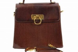 Timeless Ferragamo Bag Vintage: Style & Elegance Vintage Treasures: Discover Rare Antiques, Collectibles & Retro Finds Timeless Ferragamo Bag Vintage: Style & Elegance | Vintage Treasures: Discover Rare Antiques, Collectibles & Retro Finds