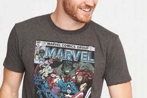 Shop Rare Vintage Marvel Comics T Shirts Today! Vintage Treasures: Discover Rare Antiques, Collectibles & Retro Finds Shop Rare Vintage Marvel Comics T Shirts Today! | Vintage Treasures: Discover Rare Antiques, Collectibles & Retro Finds