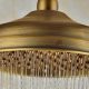 Restore Your Vintage Bath: Brass Shower Head Style | Vintage Treasures: Discover Rare Antiques, Collectibles & Retro Finds