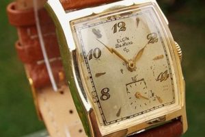 Exploring Elgin Watches: Vintage Timepieces & Values Vintage Treasures: Discover Rare Antiques, Collectibles & Retro Finds Exploring Elgin Watches: Vintage Timepieces & Values | Vintage Treasures: Discover Rare Antiques, Collectibles & Retro Finds