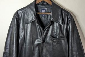 Timeless Style: Vintage Gap Leather Jacket Guide & More Vintage Treasures: Discover Rare Antiques, Collectibles & Retro Finds Timeless Style: Vintage Gap Leather Jacket Guide & More | Vintage Treasures: Discover Rare Antiques, Collectibles & Retro Finds