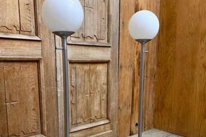 Illuminate Your Space: Vintage Globe Floor Lamp Style Vintage Treasures: Discover Rare Antiques, Collectibles & Retro Finds Illuminate Your Space: Vintage Globe Floor Lamp Style | Vintage Treasures: Discover Rare Antiques, Collectibles & Retro Finds