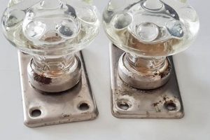 Restore Charm: Vintage Glass Door Handles & Hardware Vintage Treasures: Discover Rare Antiques, Collectibles & Retro Finds Restore Charm: Vintage Glass Door Handles & Hardware | Vintage Treasures: Discover Rare Antiques, Collectibles & Retro Finds