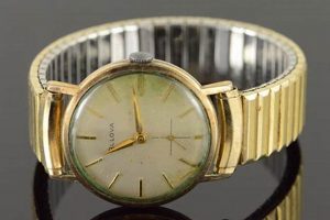 Timeless Style: Vintage Bulova Watches For Men Today Vintage Treasures: Discover Rare Antiques, Collectibles & Retro Finds Timeless Style: Vintage Bulova Watches For Men Today | Vintage Treasures: Discover Rare Antiques, Collectibles & Retro Finds
