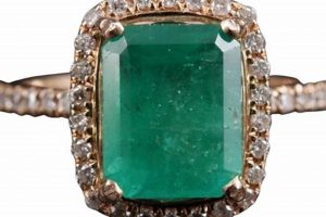 Timeless Emerald Vintage Engagement Rings: Heirloom Beauty Vintage Treasures: Discover Rare Antiques, Collectibles & Retro Finds Timeless Emerald Vintage Engagement Rings: Heirloom Beauty | Vintage Treasures: Discover Rare Antiques, Collectibles & Retro Finds