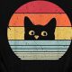 Vintage Cat T Shirt | Vintage Treasures: Discover Rare Antiques, Collectibles & Retro Finds