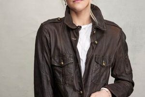 Timeless Style: Vintage Leather Jacket Women's Collection Vintage Treasures: Discover Rare Antiques, Collectibles & Retro Finds Timeless Style: Vintage Leather Jacket Women's Collection | Vintage Treasures: Discover Rare Antiques, Collectibles & Retro Finds
