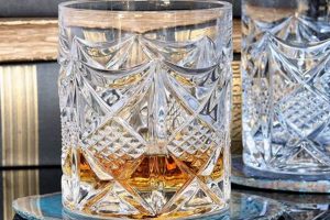 Buy Vintage Whiskey Glasses Today! Classic Glassware | Vintage Treasures: Discover Rare Antiques, Collectibles & Retro Finds