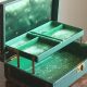 Timeless Treasures: Vintage Green Jewelry Box Charm & Style | Vintage Treasures: Discover Rare Antiques, Collectibles & Retro Finds