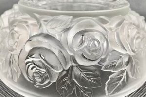 Collectible Vintage Frosted Glass Bowl: Guide & Value Vintage Treasures: Discover Rare Antiques, Collectibles & Retro Finds Collectible Vintage Frosted Glass Bowl: Guide & Value | Vintage Treasures: Discover Rare Antiques, Collectibles & Retro Finds