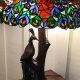 Shop Unique Vintage Stained Glass Table Lamps Today | Vintage Treasures: Discover Rare Antiques, Collectibles & Retro Finds