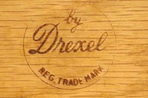 Buying Guide: Drexel Furniture Vintage Finds + Values Vintage Treasures: Discover Rare Antiques, Collectibles & Retro Finds Buying Guide: Drexel Furniture Vintage Finds + Values | Vintage Treasures: Discover Rare Antiques, Collectibles & Retro Finds