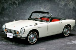 Classic Icon: Vintage Honda Car Restoration & More Vintage Treasures: Discover Rare Antiques, Collectibles & Retro Finds Classic Icon: Vintage Honda Car Restoration & More | Vintage Treasures: Discover Rare Antiques, Collectibles & Retro Finds
