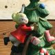 Shop Vintage Christmas Tree Music Boxes: Melodies &amp; Magic! | Vintage Treasures: Discover Rare Antiques, Collectibles & Retro Finds