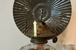 Illuminate History: Vintage Eagle Oil Lamp Guide Vintage Treasures: Discover Rare Antiques, Collectibles & Retro Finds Illuminate History: Vintage Eagle Oil Lamp Guide | Vintage Treasures: Discover Rare Antiques, Collectibles & Retro Finds