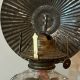 Illuminate History: Vintage Eagle Oil Lamp Guide | Vintage Treasures: Discover Rare Antiques, Collectibles & Retro Finds