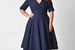 Shop Chic Vintage 1950's Plus Size Dresses Now! Vintage Treasures: Discover Rare Antiques, Collectibles & Retro Finds Shop Chic Vintage 1950's Plus Size Dresses Now! | Vintage Treasures: Discover Rare Antiques, Collectibles & Retro Finds