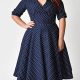 Shop Chic Vintage 1950's Plus Size Dresses Now! | Vintage Treasures: Discover Rare Antiques, Collectibles & Retro Finds