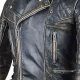 Find Your Perfect Vintage Cafe Racer Jacket + Style | Vintage Treasures: Discover Rare Antiques, Collectibles & Retro Finds