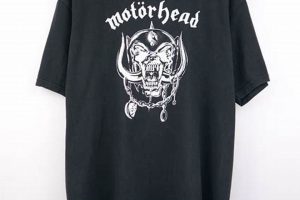 Rare Vintage Motorhead T Shirt - Collectible Band Tees Vintage Treasures: Discover Rare Antiques, Collectibles & Retro Finds Rare Vintage Motorhead T Shirt - Collectible Band Tees | Vintage Treasures: Discover Rare Antiques, Collectibles & Retro Finds