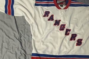 Buy Vintage: Rangers Hockey Jersey History & More! Vintage Treasures: Discover Rare Antiques, Collectibles & Retro Finds Buy Vintage: Rangers Hockey Jersey History & More! | Vintage Treasures: Discover Rare Antiques, Collectibles & Retro Finds