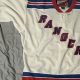 Buy Vintage: Rangers Hockey Jersey History & More! | Vintage Treasures: Discover Rare Antiques, Collectibles & Retro Finds