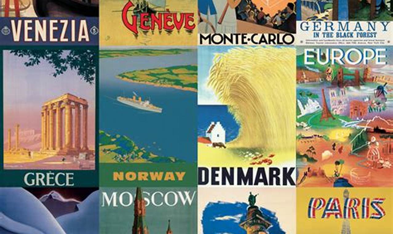 Buy Vintage European Posters: Art & History Vintage Treasures: Discover Rare Antiques, Collectibles & Retro Finds Buy Vintage European Posters: Art & History | Vintage Treasures: Discover Rare Antiques, Collectibles & Retro Finds