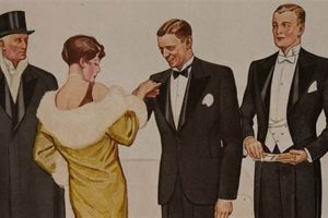 Timeless Vintage Black Tie Dresses: Styles & More Vintage Treasures: Discover Rare Antiques, Collectibles & Retro Finds Timeless Vintage Black Tie Dresses: Styles & More | Vintage Treasures: Discover Rare Antiques, Collectibles & Retro Finds