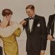 Timeless Vintage Black Tie Dresses: Styles & More | Vintage Treasures: Discover Rare Antiques, Collectibles & Retro Finds