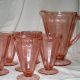 Collecting Pink Vintage Depression Glass: A Rosy Guide | Vintage Treasures: Discover Rare Antiques, Collectibles & Retro Finds