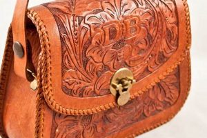 Timeless Treasures: Vintage Tooled Leather Bags for Style Vintage Treasures: Discover Rare Antiques, Collectibles & Retro Finds Timeless Treasures: Vintage Tooled Leather Bags for Style | Vintage Treasures: Discover Rare Antiques, Collectibles & Retro Finds