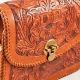 Timeless Treasures: Vintage Tooled Leather Bags for Style | Vintage Treasures: Discover Rare Antiques, Collectibles & Retro Finds