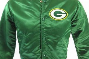 Own a Piece of History: Packers Vintage Jacket Collection Vintage Treasures: Discover Rare Antiques, Collectibles & Retro Finds Own a Piece of History: Packers Vintage Jacket Collection | Vintage Treasures: Discover Rare Antiques, Collectibles & Retro Finds