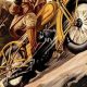 Collectible Vintage Harley Davidson Posters: Art & History | Vintage Treasures: Discover Rare Antiques, Collectibles & Retro Finds