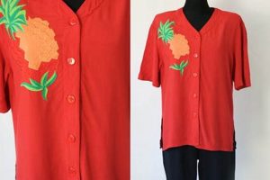 Buy Vintage Red Shirts Online: Retro Style & More! Vintage Treasures: Discover Rare Antiques, Collectibles & Retro Finds Buy Vintage Red Shirts Online: Retro Style & More! | Vintage Treasures: Discover Rare Antiques, Collectibles & Retro Finds