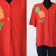 Buy Vintage Red Shirts Online: Retro Style & More! | Vintage Treasures: Discover Rare Antiques, Collectibles & Retro Finds
