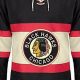 Own a Piece of History! Vintage Chicago Blackhawks Jersey | Vintage Treasures: Discover Rare Antiques, Collectibles & Retro Finds